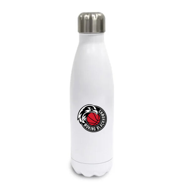 Blackhawks Bottle Thumbnail