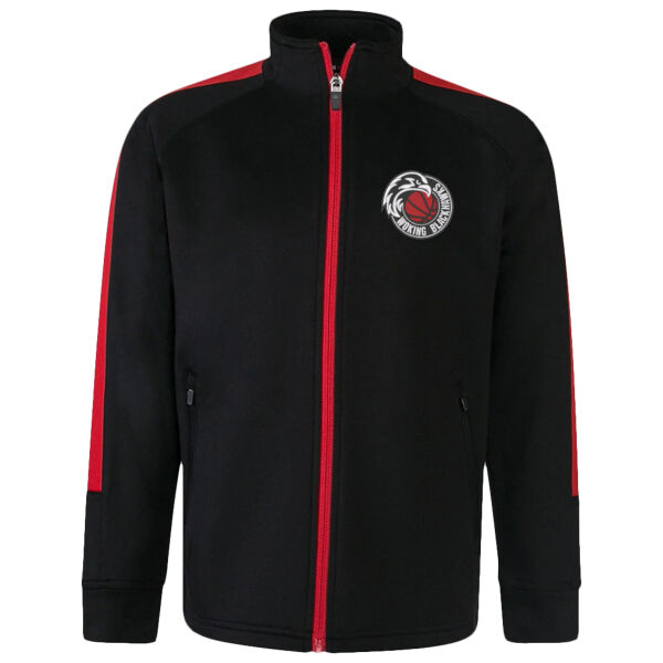 Blackhawks Full Zip Junior Thumbnail