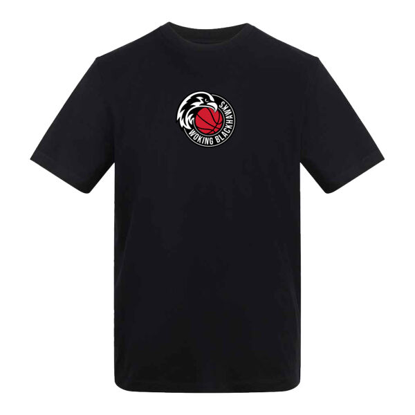 Blackhawks Cotton T -shirt Adult Thumbnail
