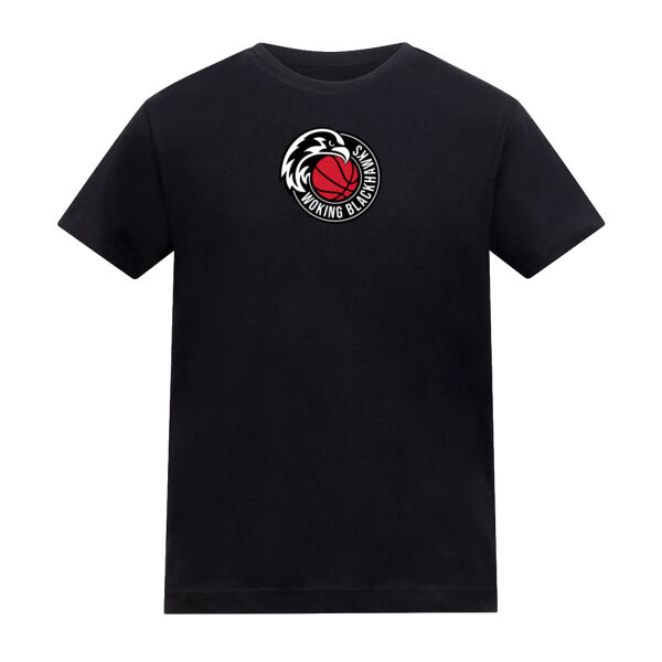 Blackhawks Cotton T-shirt Junior Thumbnail