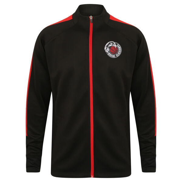 Blackhawks Full Zip Adult Thumbnail