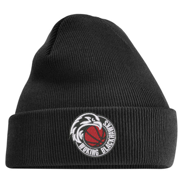 Blackhawks Beanie Thumbnail