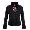 Women's premium 70/30 sweatshirt jacket Thumbnail