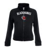 Women's premium 70/30 sweatshirt jacket Thumbnail