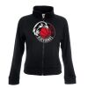 Women's premium 70/30 sweatshirt jacket Thumbnail