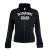 Women's premium 70/30 sweatshirt jacket Thumbnail