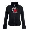 Women's premium 70/30 sweatshirt jacket Thumbnail