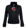 Women's premium 70/30 sweatshirt jacket Thumbnail