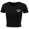 Women's cropped tee Thumbnail