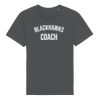 Rocker the essential unisex t-shirt (STTU758) Thumbnail